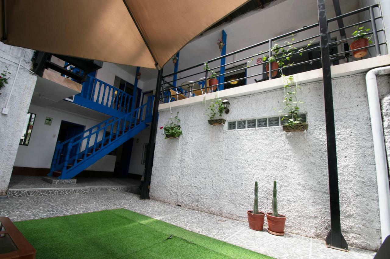 Fiesta Inn Cusco Extérieur photo