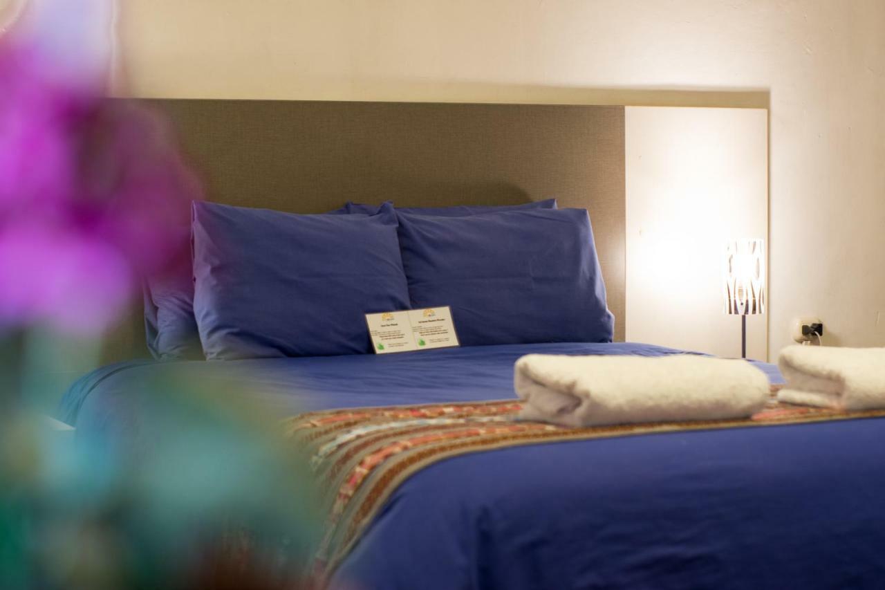 Fiesta Inn Cusco Extérieur photo